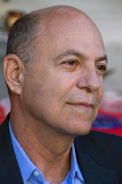 David Unger
