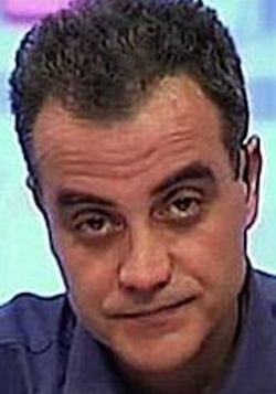 Theodoros Karypidis