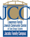 Lawrence Family JCC logo