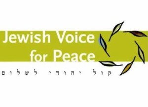 jewish voice for peace logo
