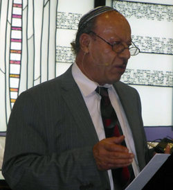 joseph bendah