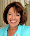 Rep. Susan Davis