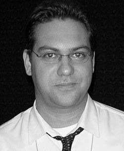 Amit Gefen
