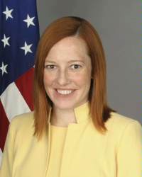 Jen Psaki