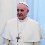 Pope Francis