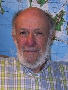 Richard Falk