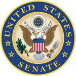 U.S. Senate seal