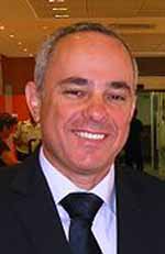 Yuval Steinitz