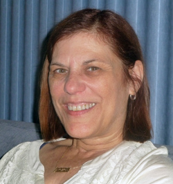 Allison Marks