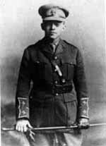 zeev jabotinsky