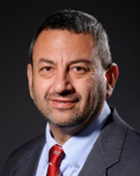Dan Blumberg