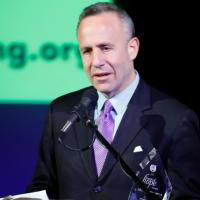 Darrell Steinberg