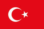 Flag of Turkey