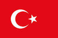 Flag of Turkey