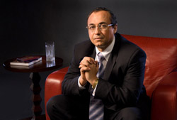 Tawfik Hamid