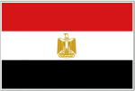 Flag of Egypt