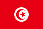 flag of tunisia