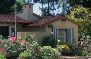 House of Israel in San Diego's Balboa Park