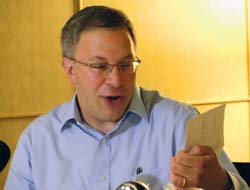 Eric Halivni