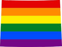 LGBT flag