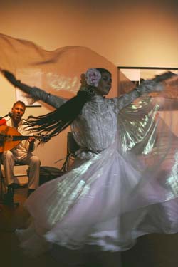 Mayaya (Photo: Julia Elihu)