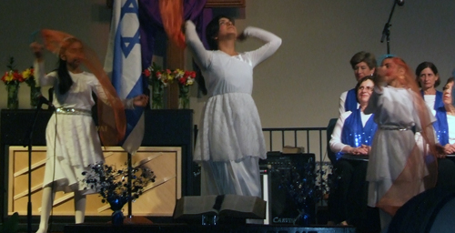 Princesas de Adonai