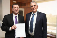 Dan Shechtman