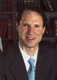 Ron Wyden