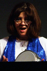 Elisheva Edelson
