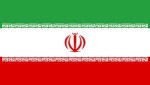flag of Iran