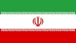 flag of Iran