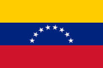 flag of venezuela