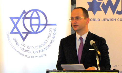 Ditmir Bushati