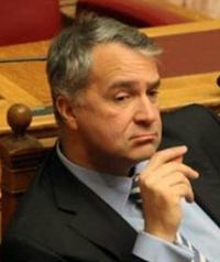 Makis Voridis