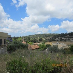 Moshav Amikam
