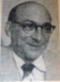 Samuel Steiman