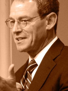 Daniel Silva (Photo: Wikipedia)