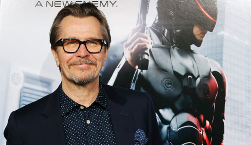 Gary Oldman