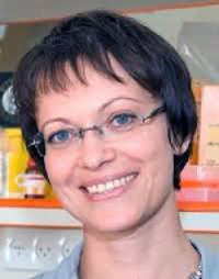 Inna Slutsky