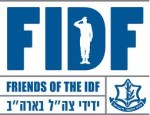 FIDF logo
