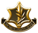 IDF logo 2