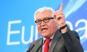 Frank-Walter Steinmeier