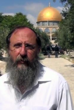 Rabbi Chaim Richman
