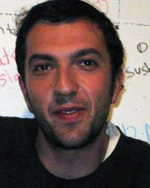 Ze'ev Ben-Yechiel