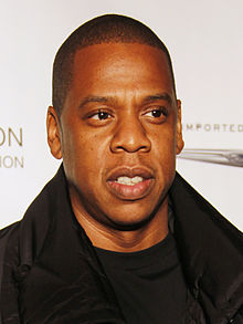 Jay Z (Photo: Wikipedia)