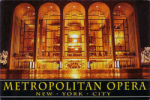 New York Metropolitan Opea