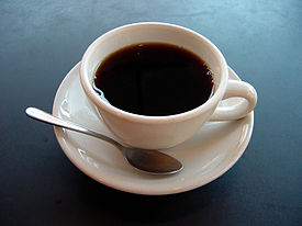 Cup of Coffee (Photo: Wikipedia)
