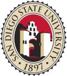 san diego state university logo