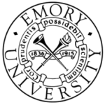 Emory University logo