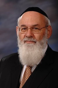 Rabbi Steinberg